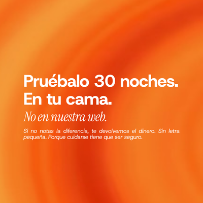 iMeno - Dispositivo CES para conciliar el sueño en la menopausia